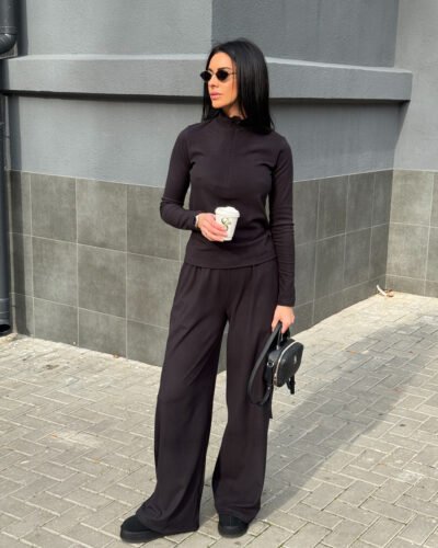 Костюм Soft Touch