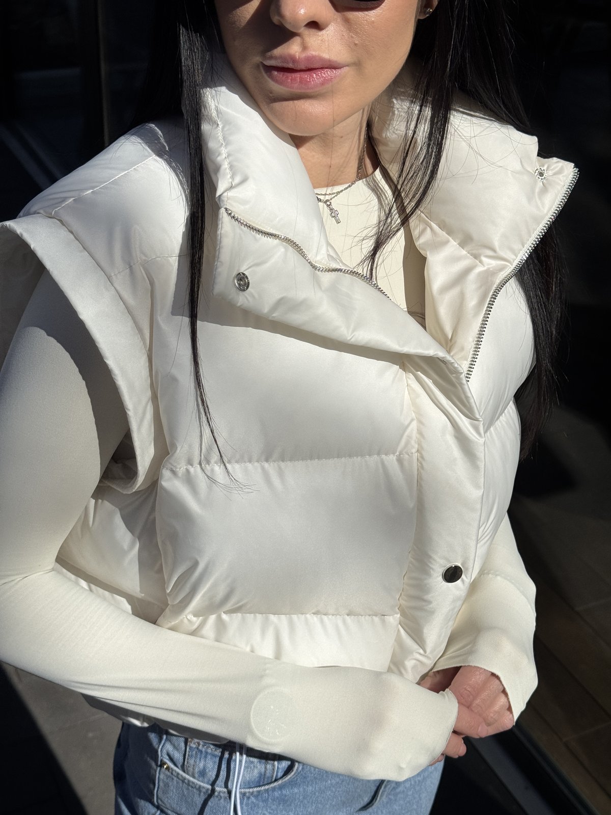 Жилет Angel